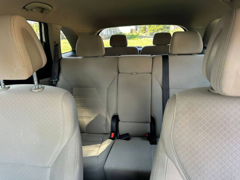 2016 Kia Sorento LX V6