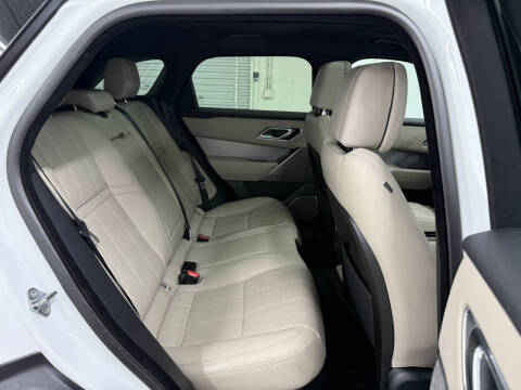 2019 Land Rover Range Rover Velar P380 R-Dynamic HSE