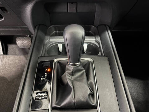 2025 Mazda CX-50 2.5 S Select