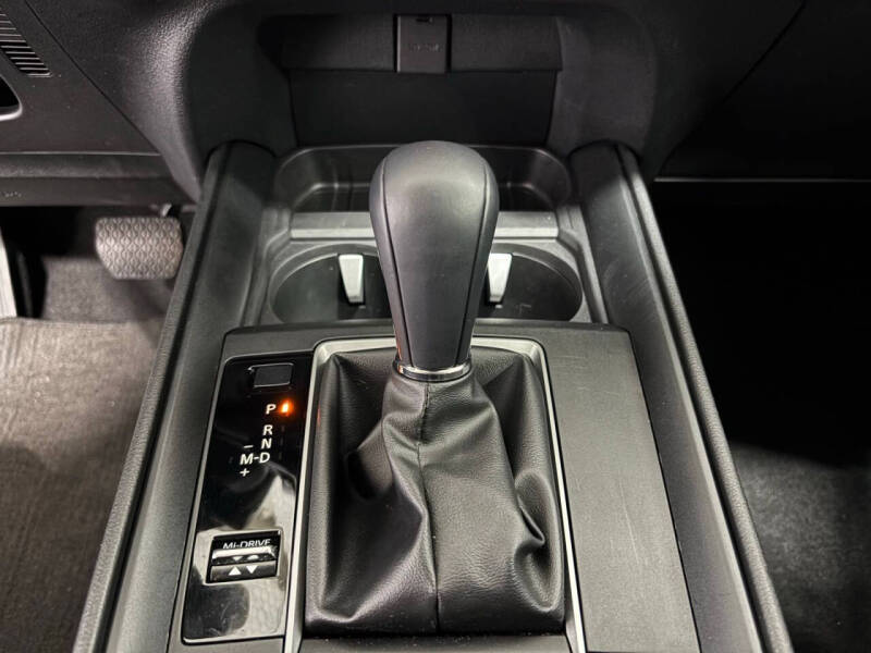 2025 Mazda CX-50 2.5 S Select