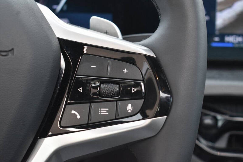 2025 BMW 4 Series 430i xDrive Gran Coupe