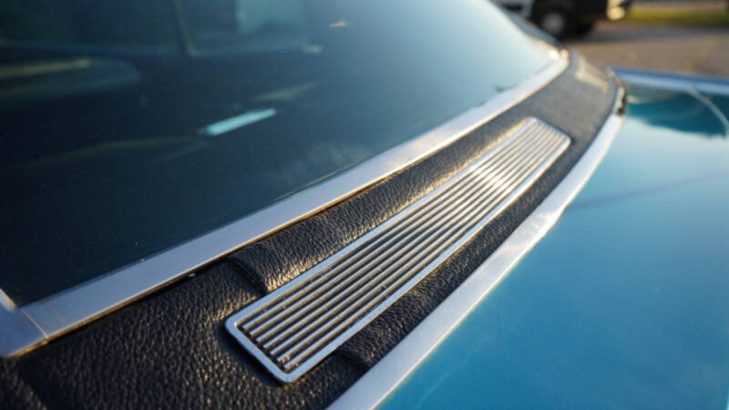 1966 Chevrolet Caprice