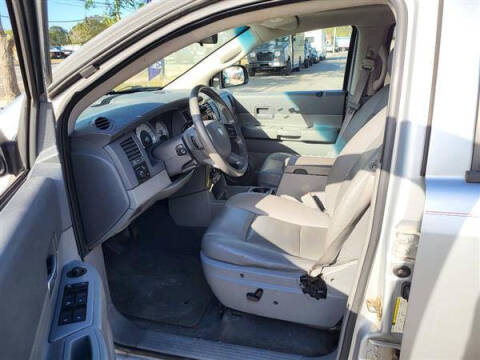 2006 Dodge Durango SLT