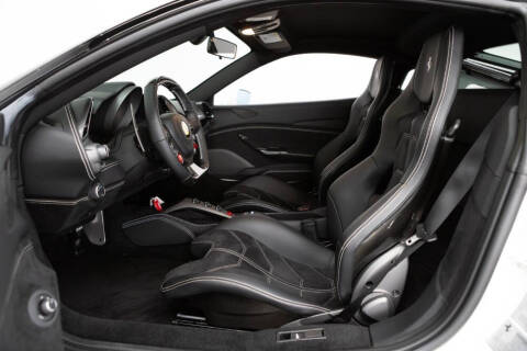 2019 Ferrari 488 GTB