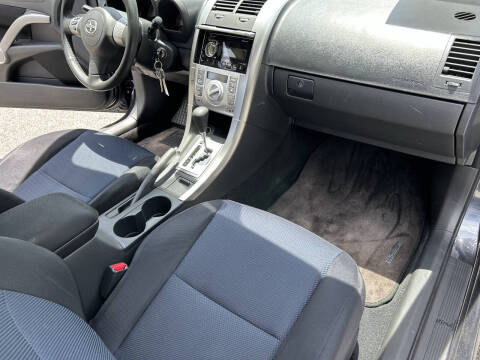 2010 Scion tC
