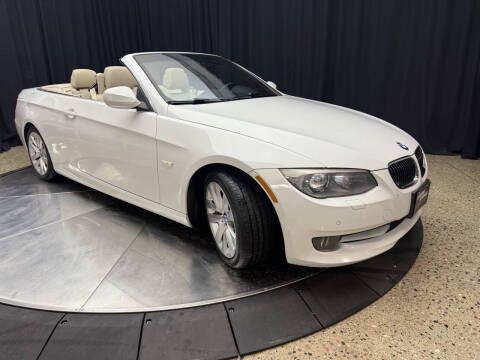 2011 BMW 3 Series 328i