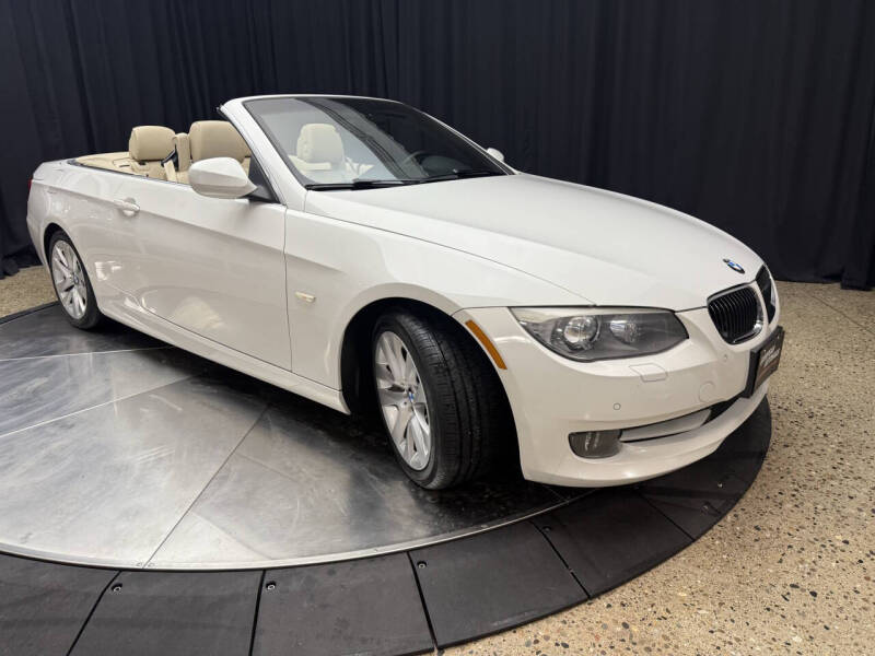 2011 BMW 3 Series 328i