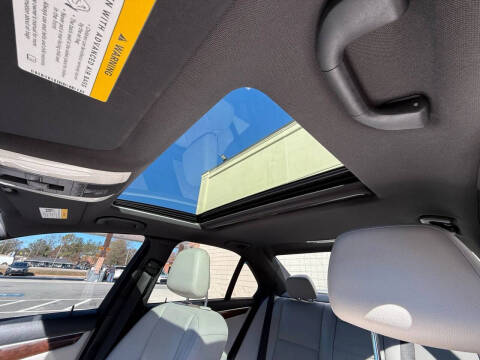 2013 Mercedes-Benz C-Class C 250 Sport