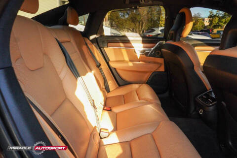 2017 Volvo S90 T6 Inscription