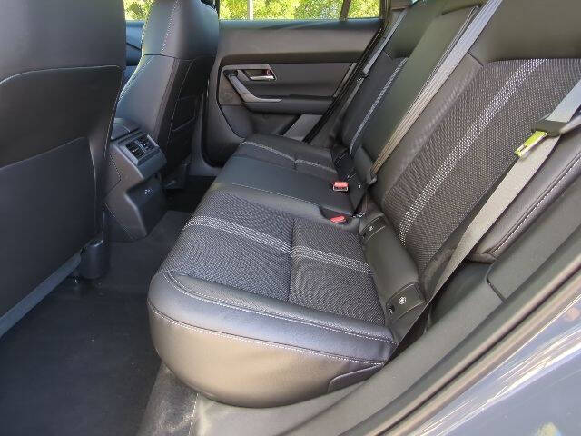 2026 Mazda CX-50 2.5 S Meridian Edition