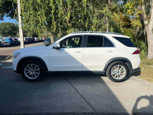 2024 Mercedes-Benz GLE for sale at South East Car Agency in Gainesville, FL