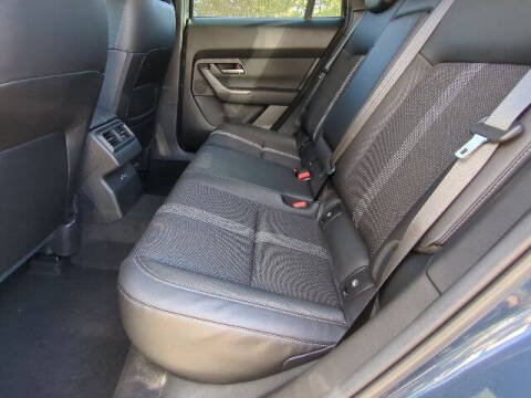 2025 Mazda CX-50 2.5 S Select