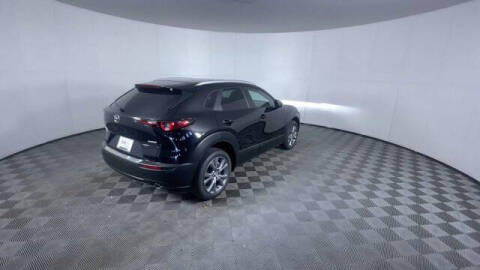 2026 Mazda CX-30 2.5 S Preferred