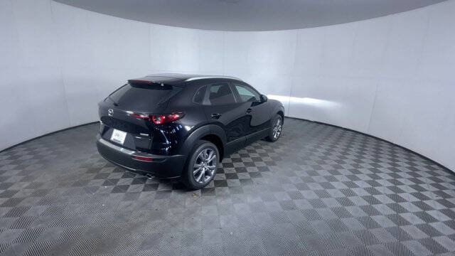 2026 Mazda CX-30 2.5 S Preferred