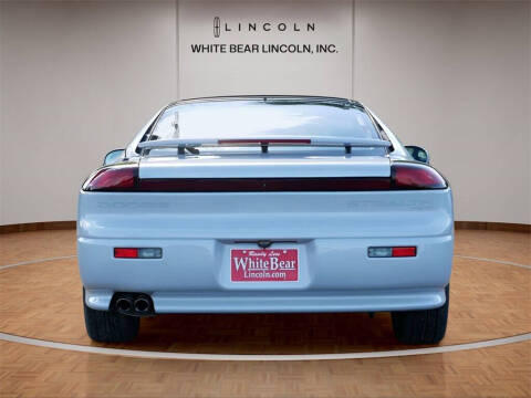 1993 Dodge Stealth R/T