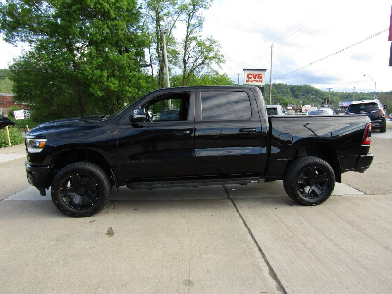 2020 Ram 1500 for sale at Joe s Preowned Autos in Moundsville, WV