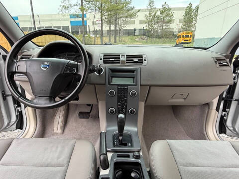 2009 Volvo C30 T5