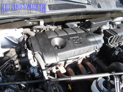 2011 Toyota Highlander