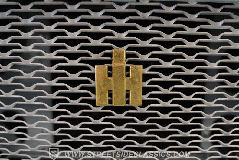 1963 International Scout