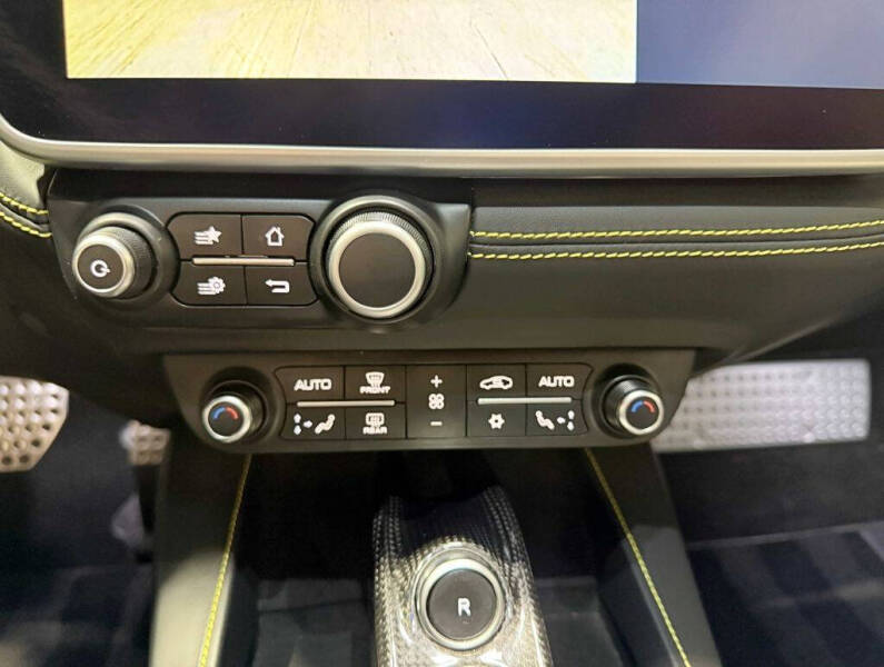 2019 Ferrari Portofino