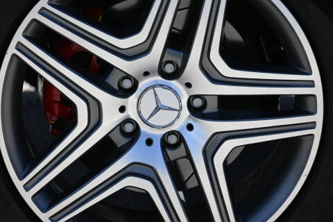 2006 Mercedes-Benz G-Class G 55 AMG