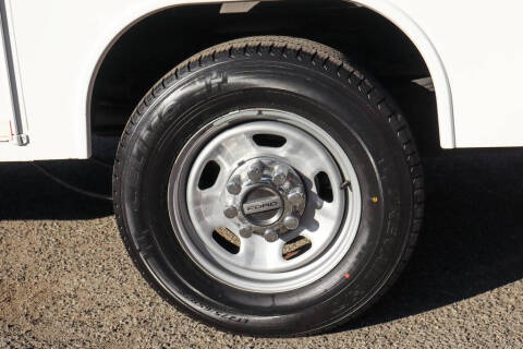 2019 Ford F-350 Super Duty XL