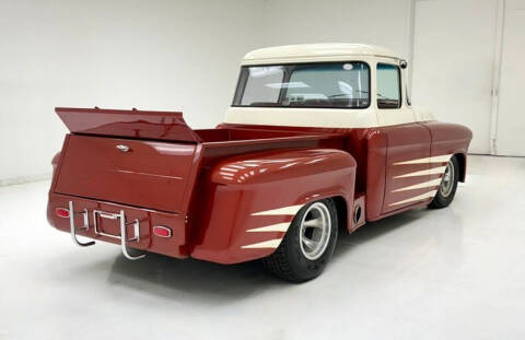 1955 Chevrolet 3100