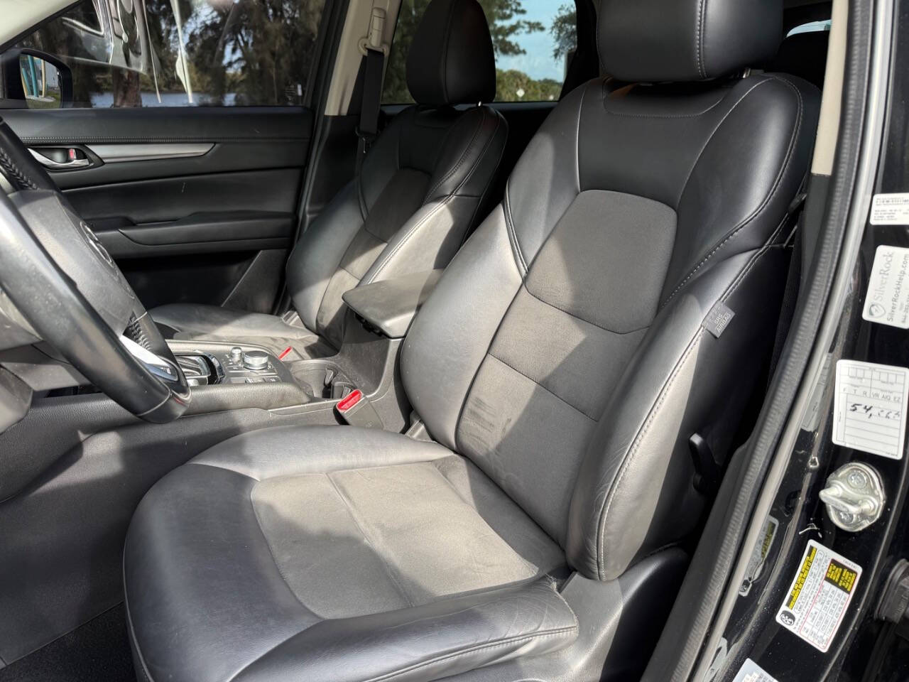 2020 Mazda CX-5 for sale at All Will Drive Motors in Davie, FL