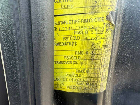 2010 Ford F-350 Super Duty