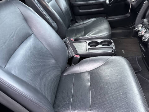 2005 Honda CR-V Special Edition