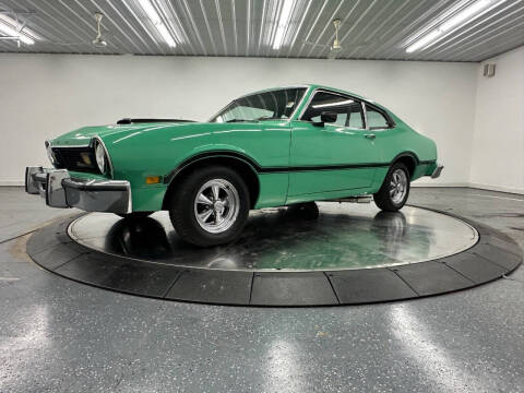 1977 Ford Maverick
