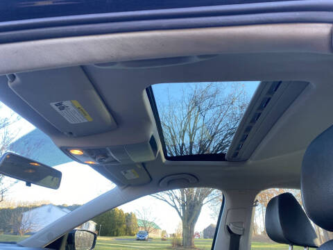 2012 Volkswagen Jetta SE PZEV