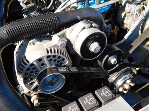 1987 Ford Mustang LX