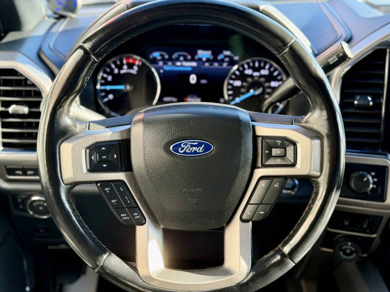 2022 Ford F-350 Super Duty Platinum