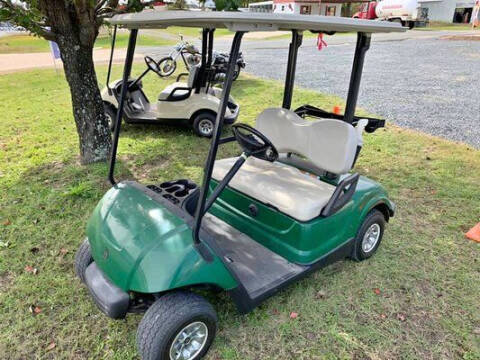  Yamaha G29 for sale at Cenla 171 Auto Sales in Leesville LA