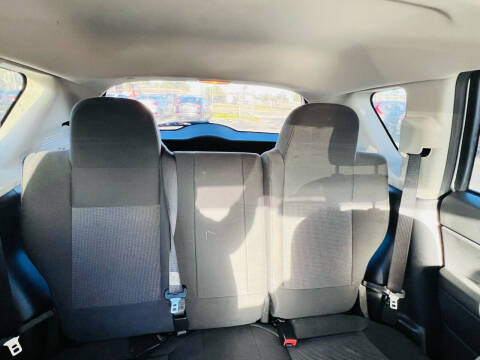 2013 Jeep Compass Latitude