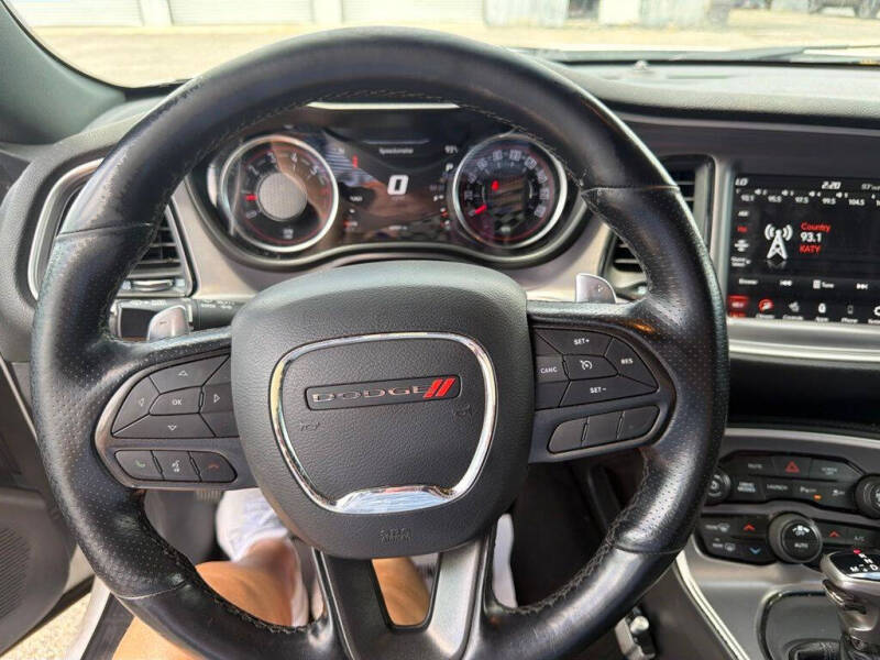 2020 Dodge Challenger