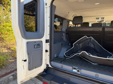 2024 Ineos Grenadier Fieldmaster