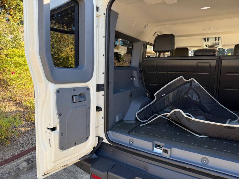 2024 Ineos Grenadier Fieldmaster