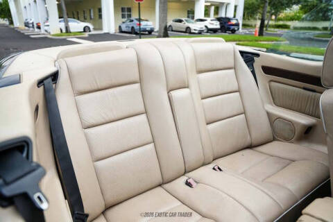 1995 Mercedes-Benz E-Class E 320