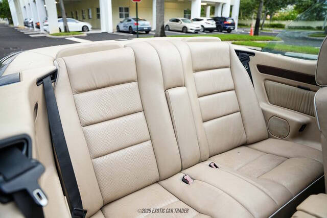 1995 Mercedes-Benz E-Class E 320