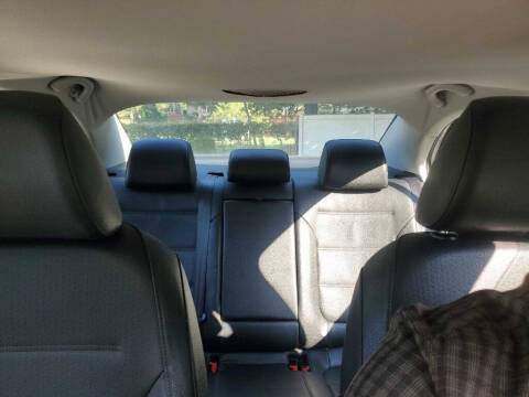 2012 Volkswagen Jetta