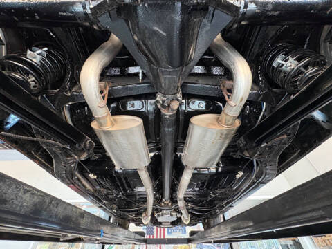 1967 Chevrolet Impala