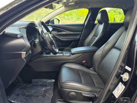 2021 Mazda CX-30 Select