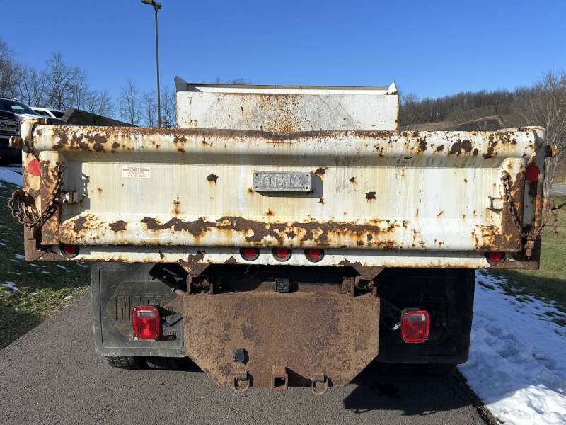 2004 Ford F-450 Super Duty