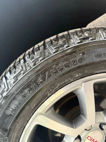 2019 GMC Yukon XL Denali