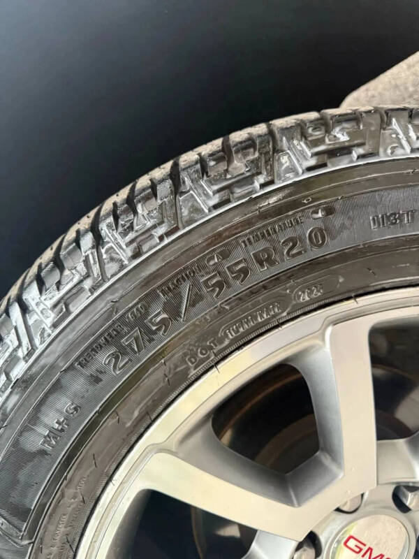 2019 GMC Yukon XL Denali