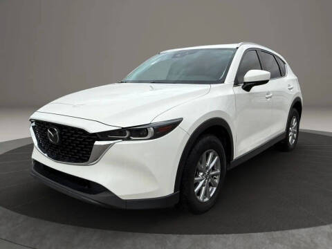 2022 Mazda CX-5 2.5 S Preferred