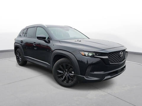 2025 Mazda CX-50 2.5 S Premium