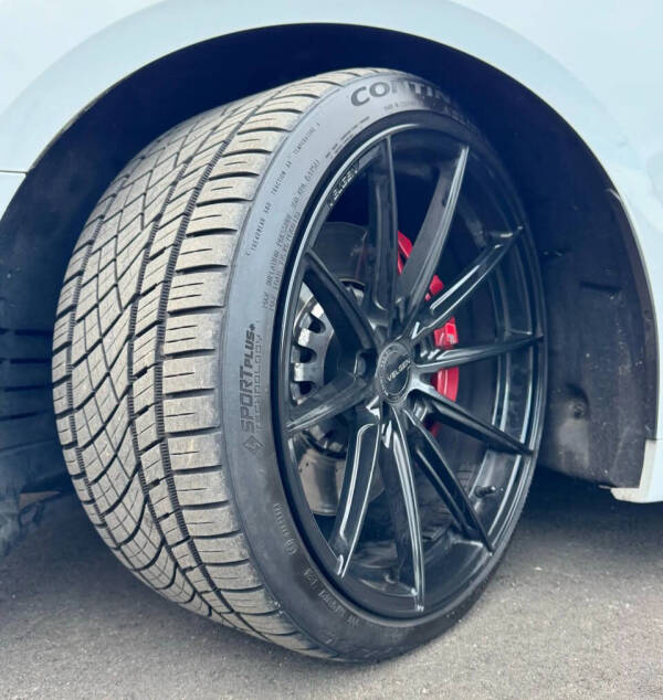 2018 Audi RS 5 2.9T quattro